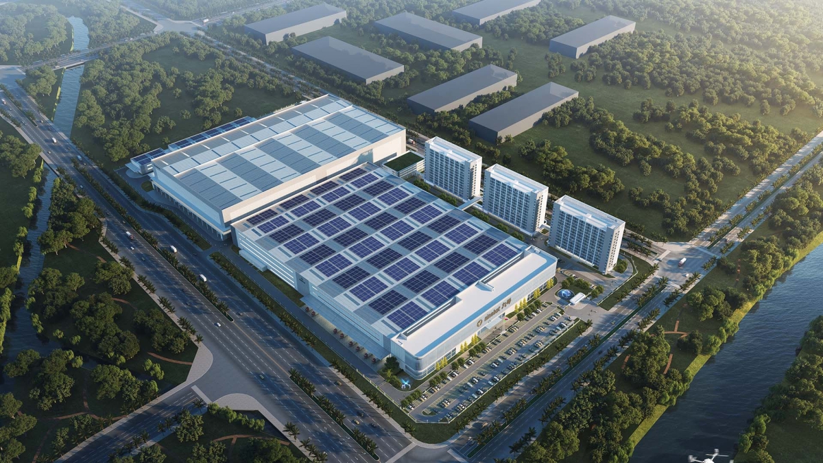 九號科技有限公司智能電動車項(xiàng)目工程設(shè)計