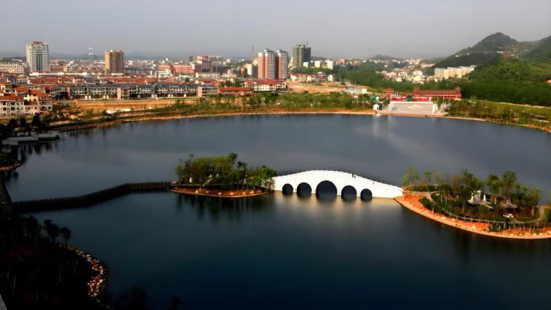 助力城市環(huán)境升級(jí) 中機(jī)國際在環(huán)保領(lǐng)域連中兩標(biāo)